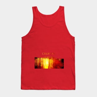 Caravan Tank Top